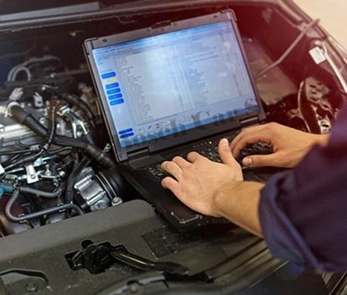 service image